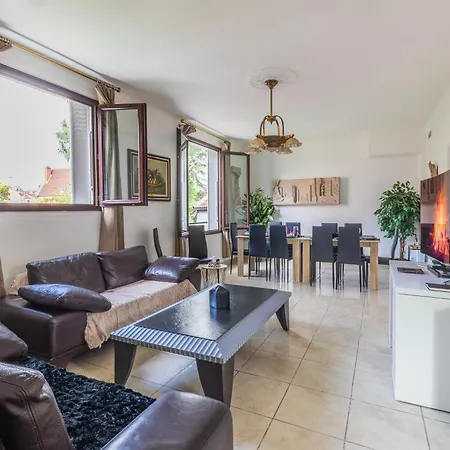 L'ecclesia - Maison Avec Jardin
